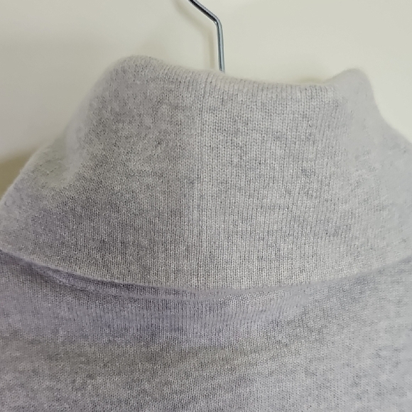 Polo by Ralph Lauren Light Gray Sweater - Picture 8 of 11